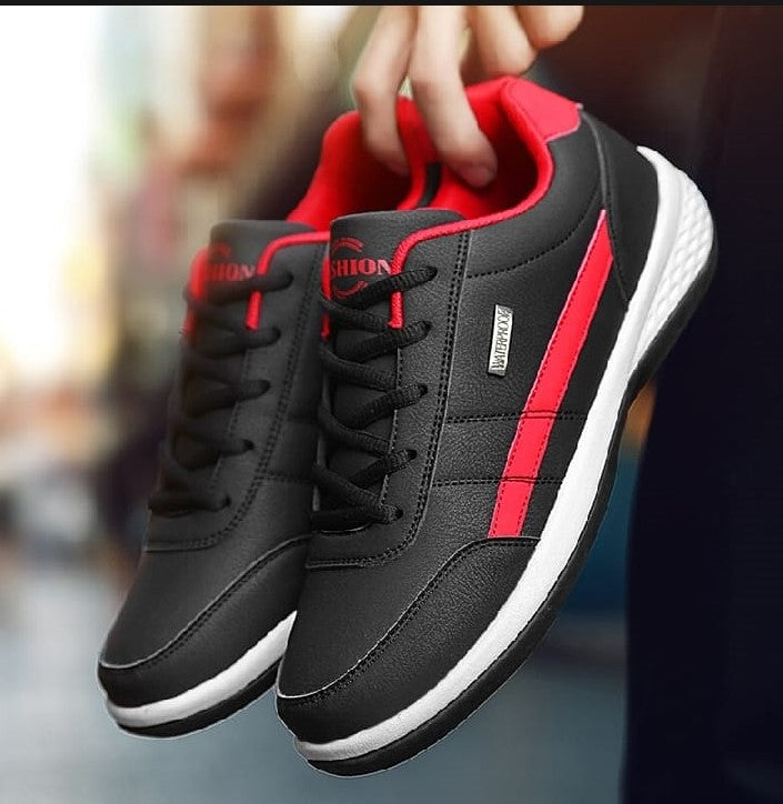 New Style Hot Style Leisure Male Shoes Fashion Sports Running Shoes Comfortable